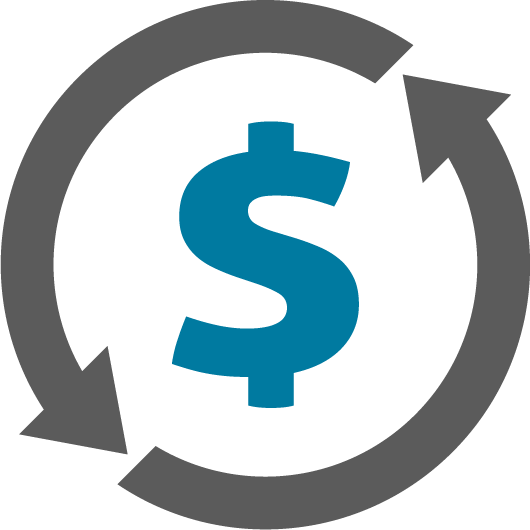 Revenue Cycle Icon_Large