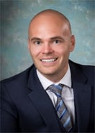 Jesse Parker