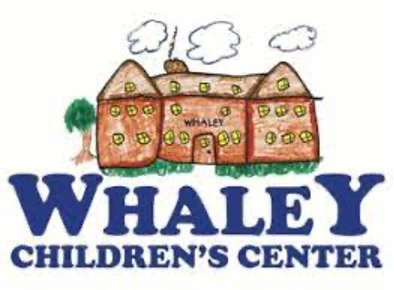 Whaley Childrens Center Logo