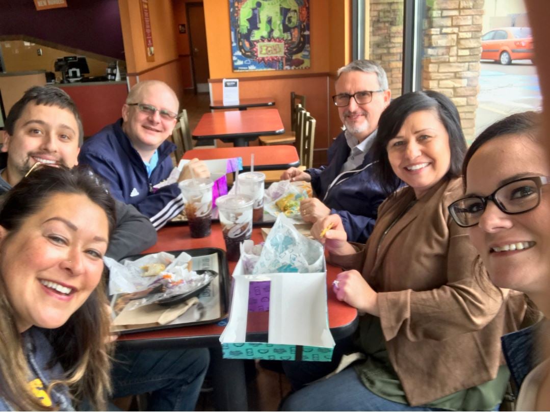 national taco day 2019