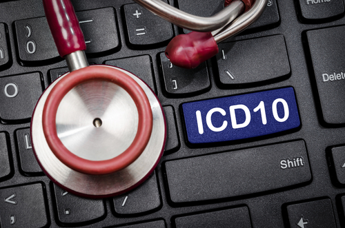 icd 10 code for preventive medicine